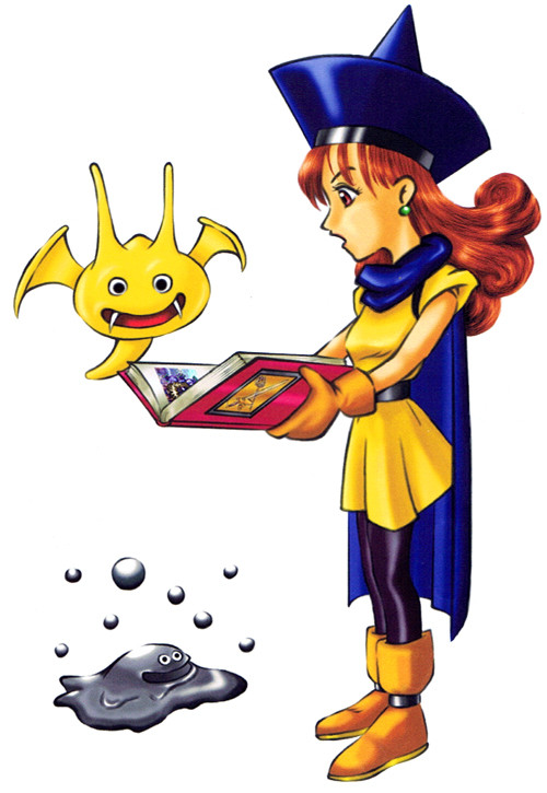 DQ4アリーナ