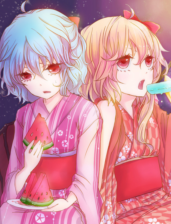 たーまやー