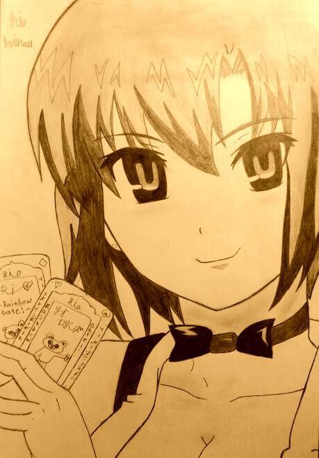 リオ・ロリンズ・タチバナ