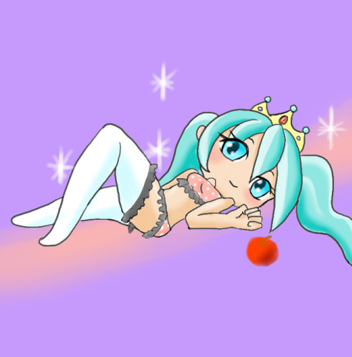 ミク