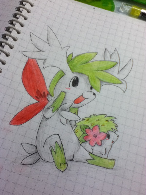 ポケモン！