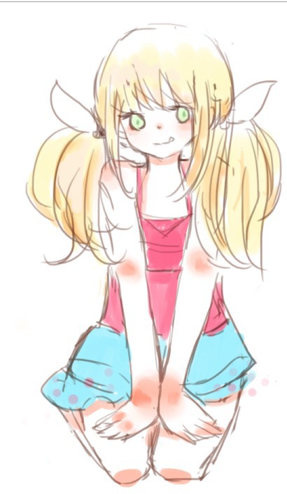 Girl