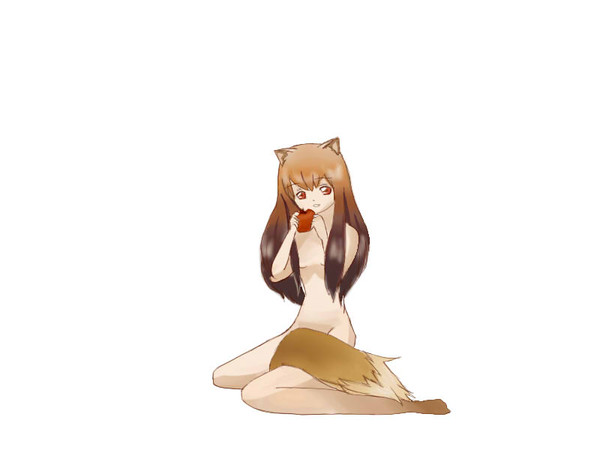 ホロのつもり