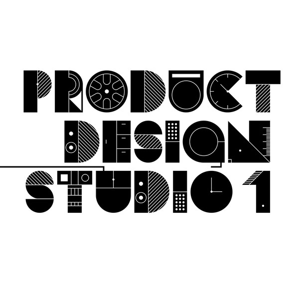 PRODUCT DESIGN STUDIO 1