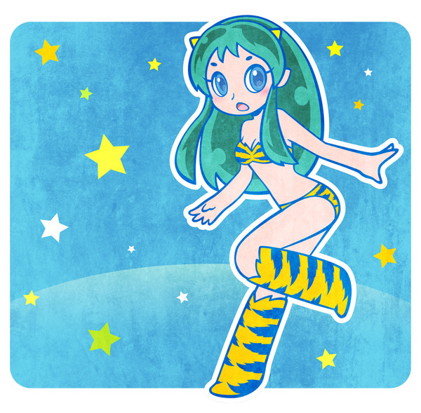 ラムちゃん
