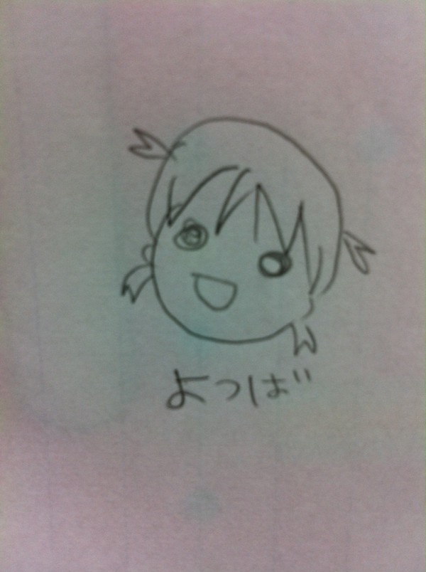 てすと