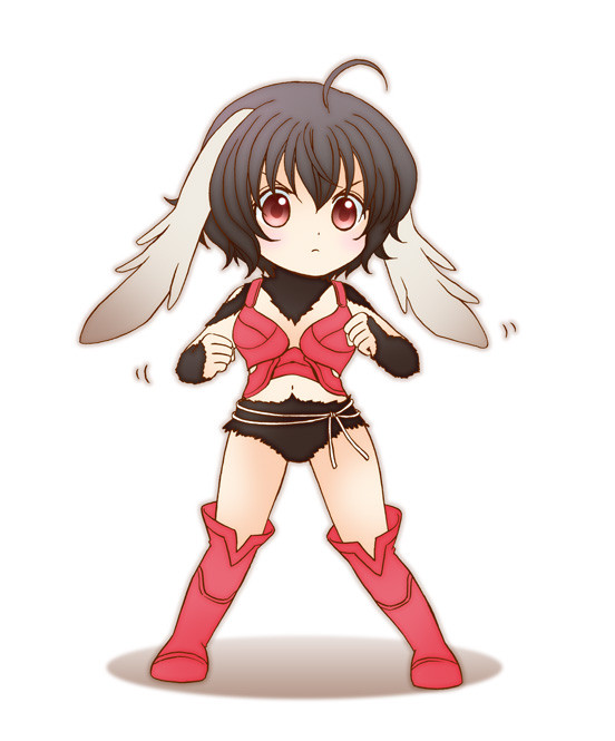 うさみみは正義