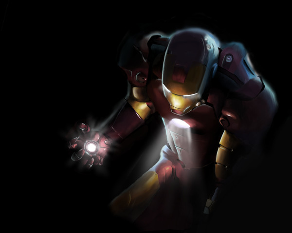IRON_MAN