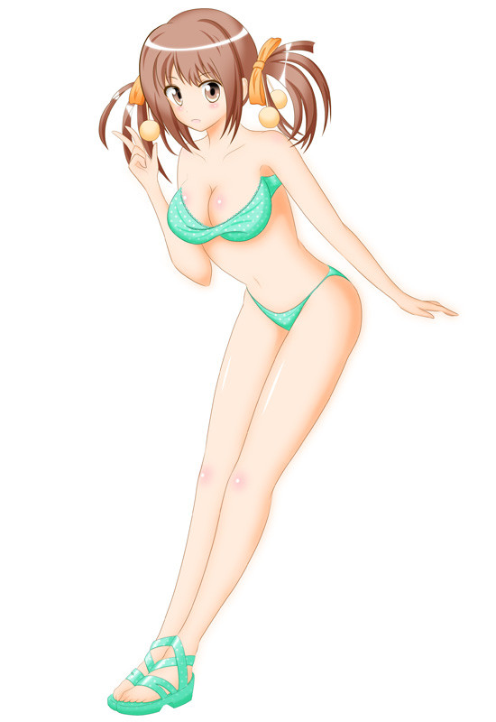 雅のつもり
