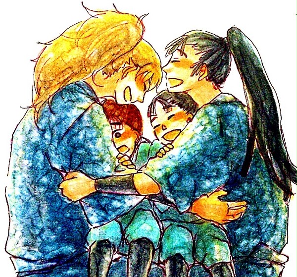 学級委員長委員会