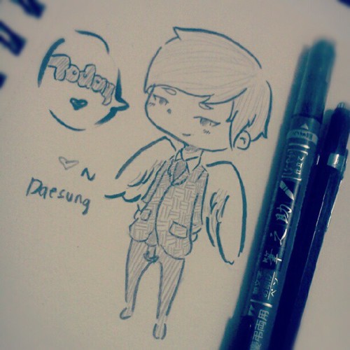 Wings c: