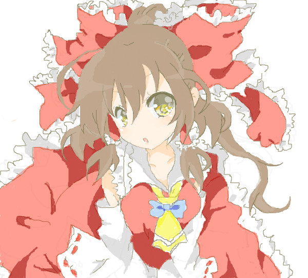 れいむ