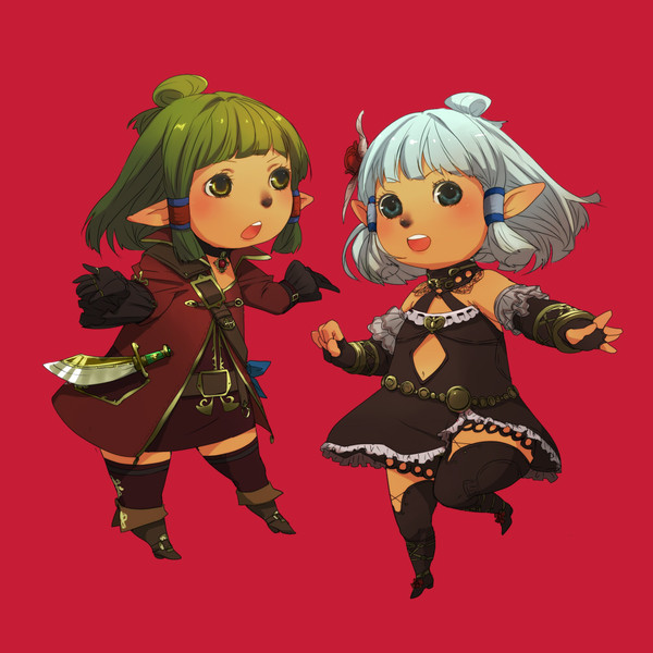 なんでタル♀のコルセアAF3は