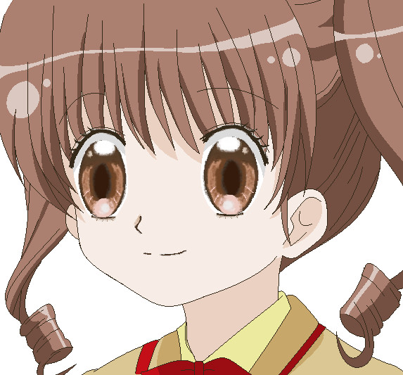 天野いちご