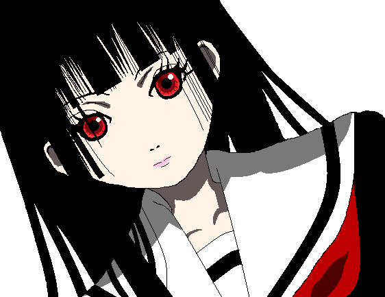 閻魔あい