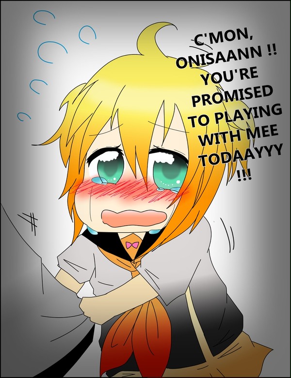 Lenny ca~