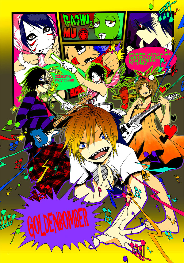 Live!Live!Live!