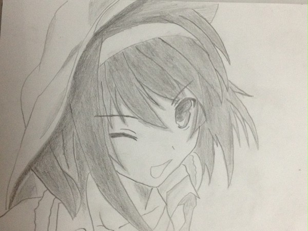 ハルヒ