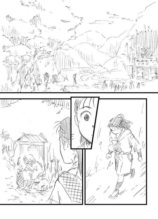 【高さこ】再会
