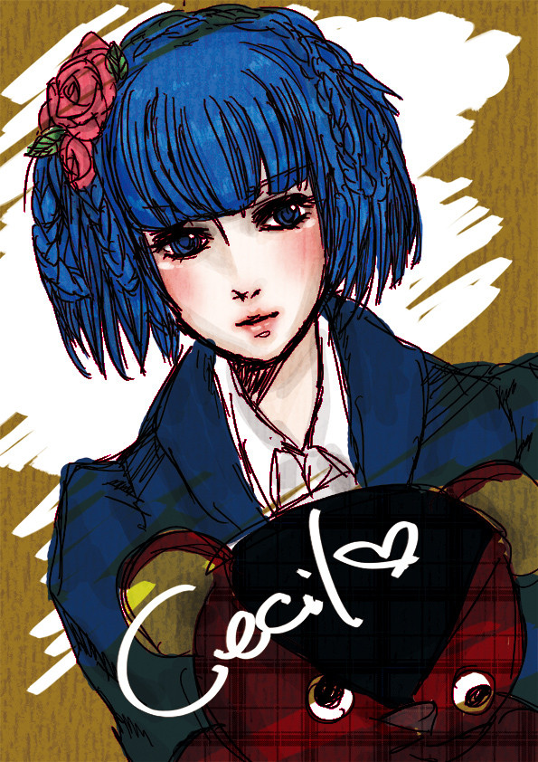 CECIL