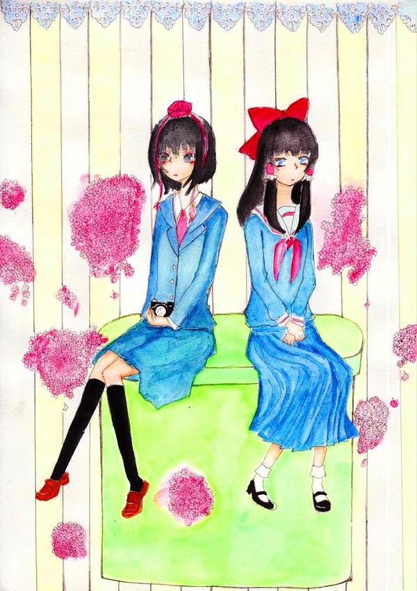 学パロイメージ