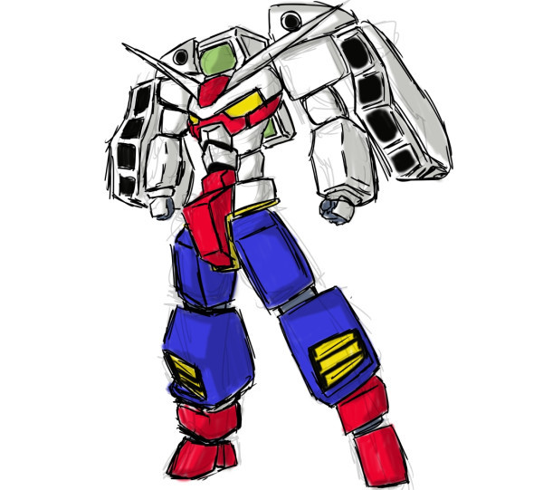 ガンダム