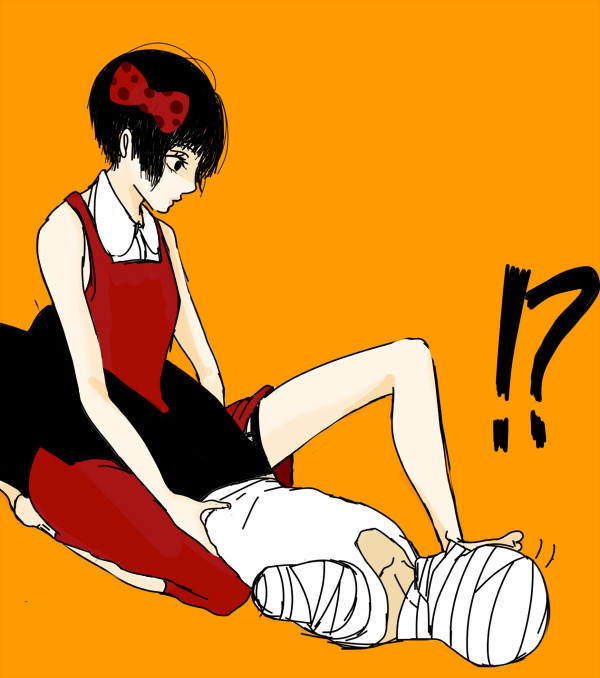 お返し