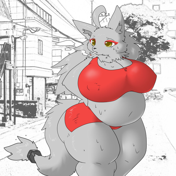 「閲覧注意」BBWまとめ(最新分含め)