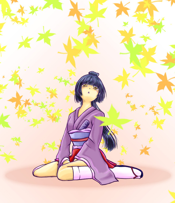 紅葉