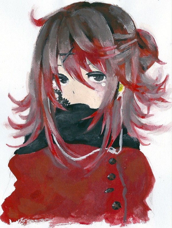 オリキャラ