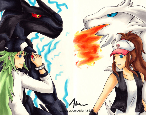 Champions of Truths and Ideals
