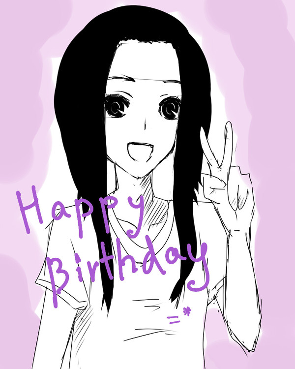 to my friend =*