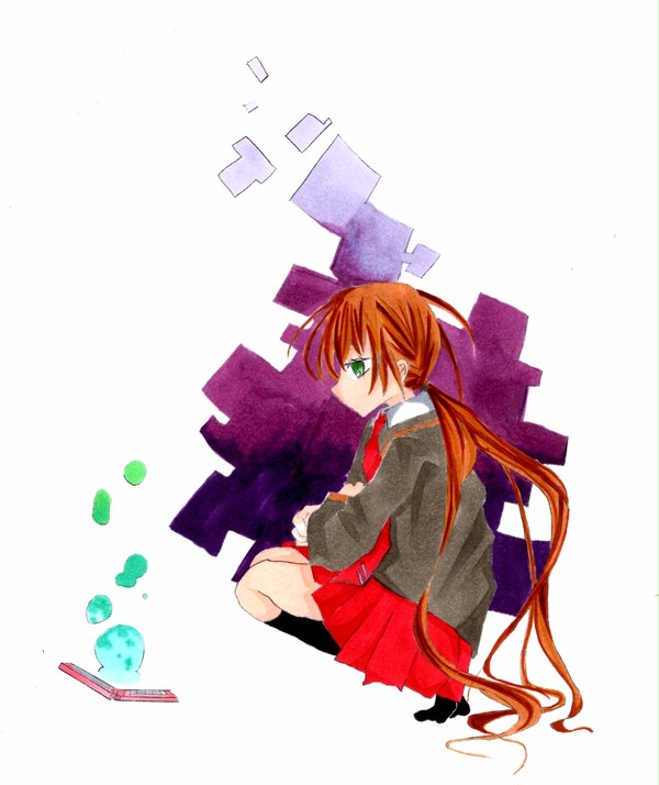 この世界は