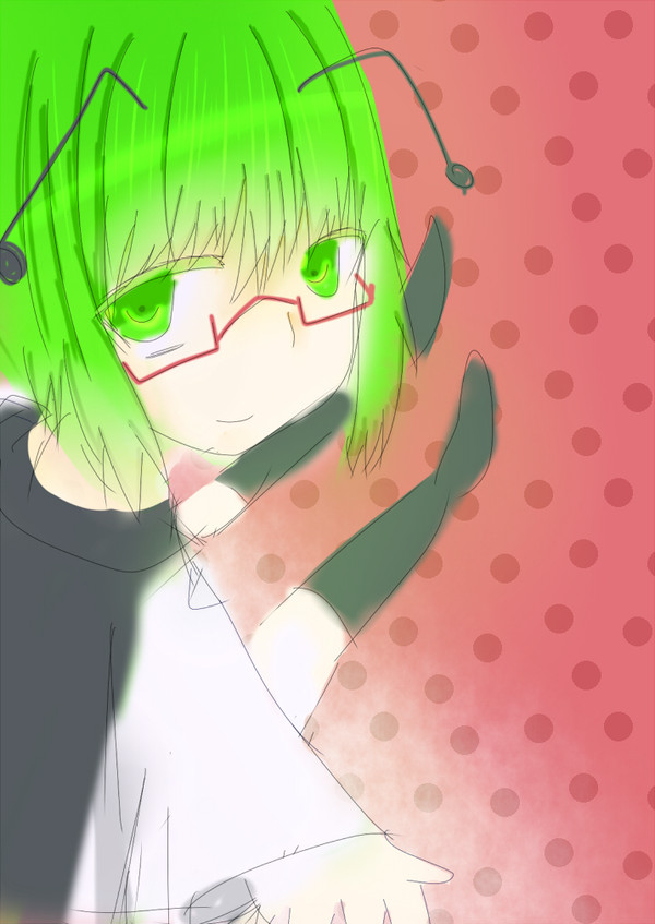 今日のリグル