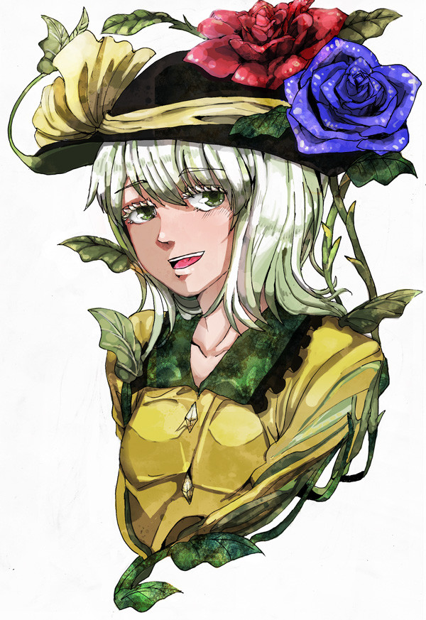 koishi-chan-ufufu