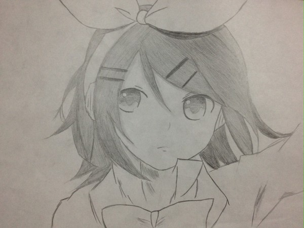 リンちゃん(修正版)