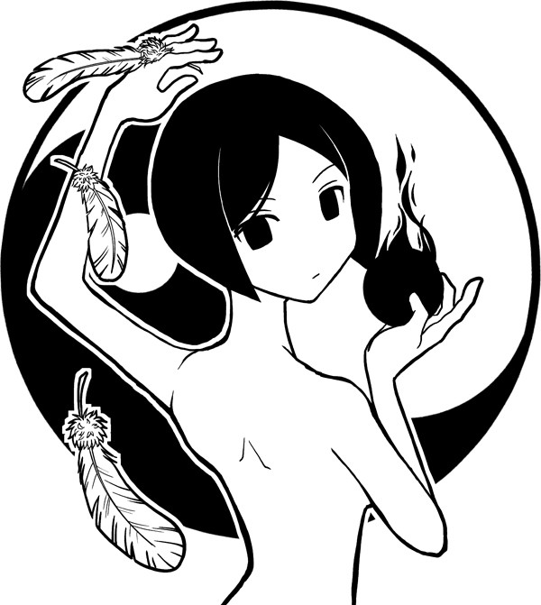 カフちえ漫画