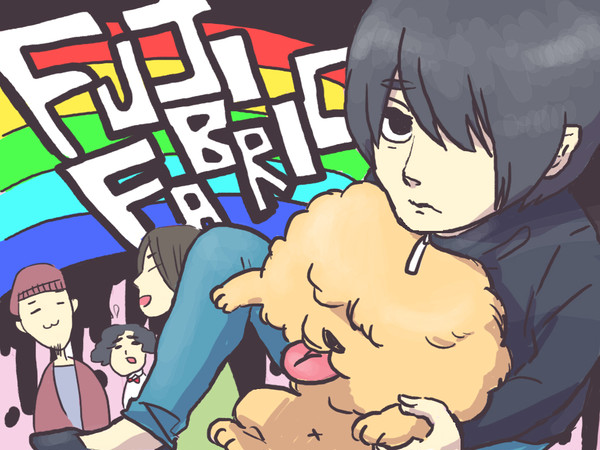 FUJIFABRIC