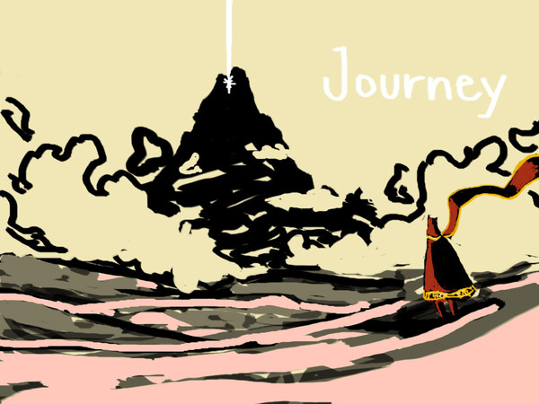 JOURNEY