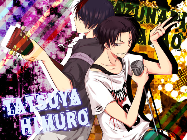 SHoW TiME！