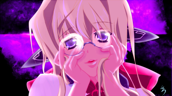 ああ良いよトゥーサン…もっとその表情を見せてくれ