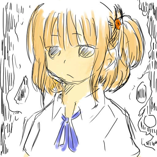 女子高生