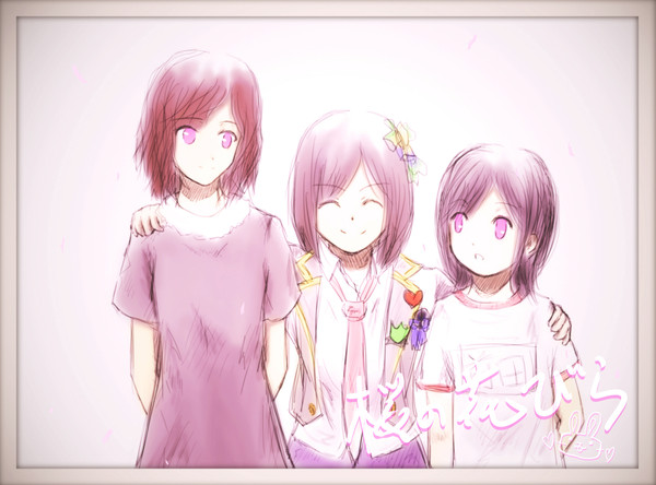 桜の花びら