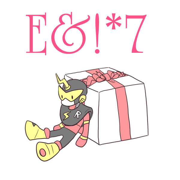 エレキと!x7