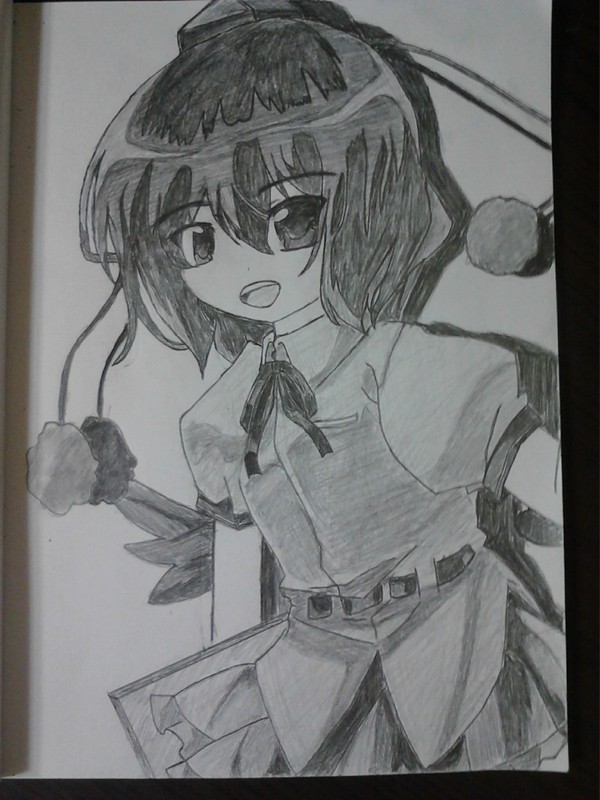 東方 文​
