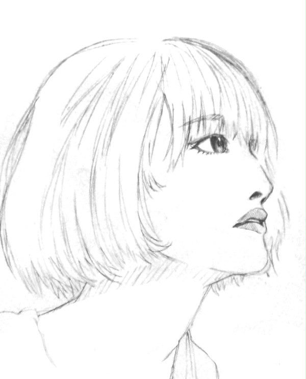 落書き