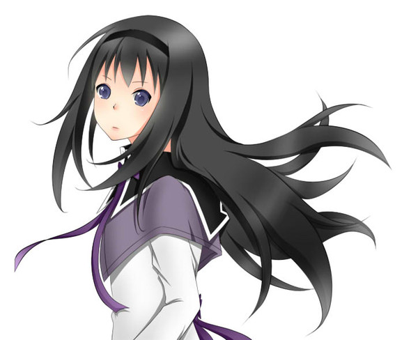 ほむーん