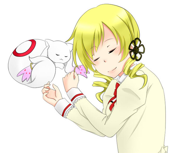 まみーん