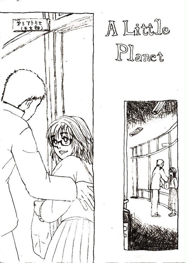 RIOT　第18回作品
