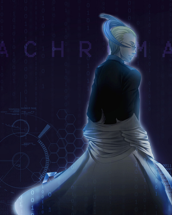 A.C.H.R.O.M.A.T.I.C